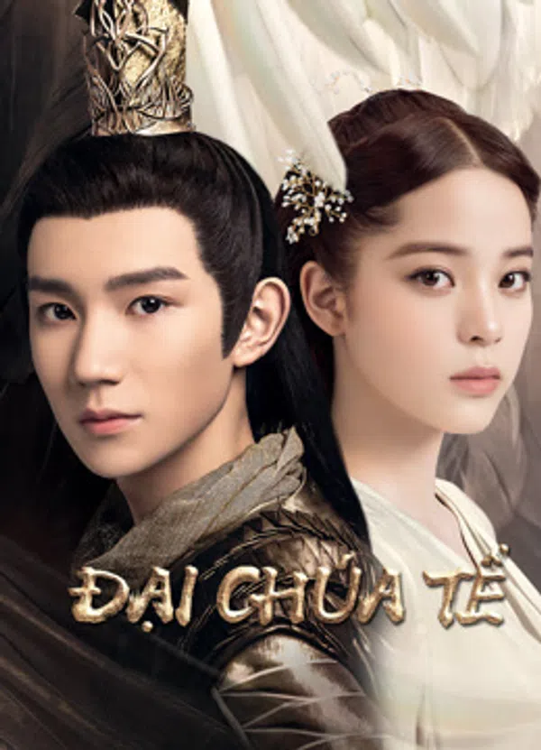 Xem Phim Đại Chúa Tể Vietsub HD Online