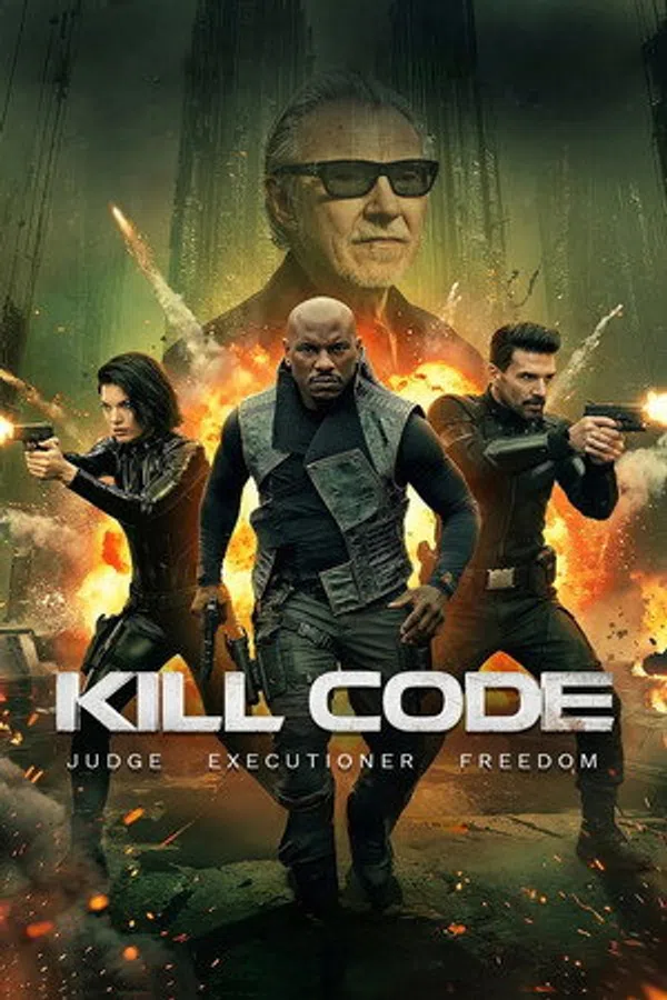 Xem Phim Mật Mã Tử Thần Vietsub HD Online