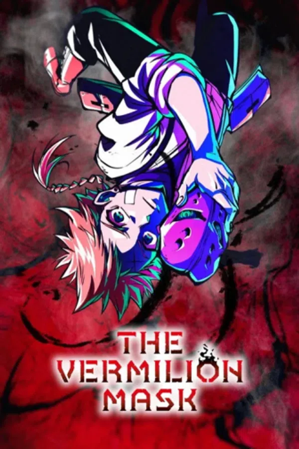 Xem Phim Mặt Nạ Đỏ Son (Phần 1) Vietsub HD Online