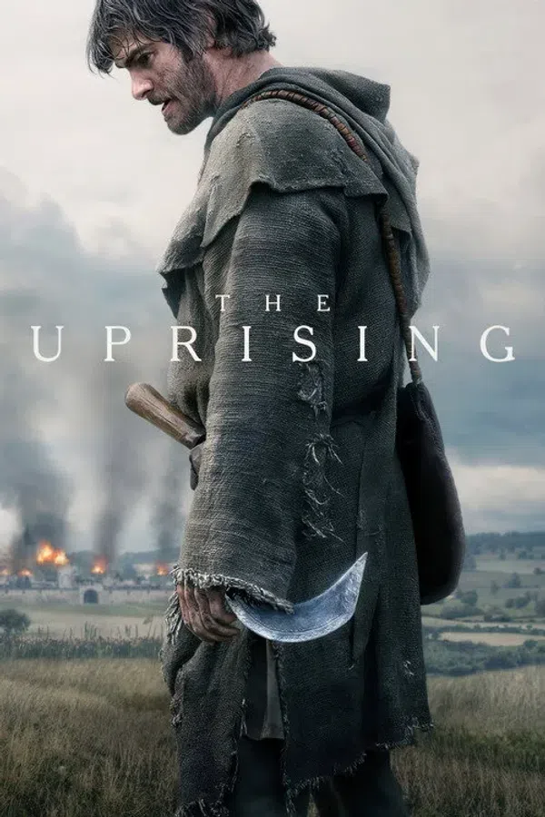 Poster phim Tro Tàn Vùng Lên trên PhimMoi